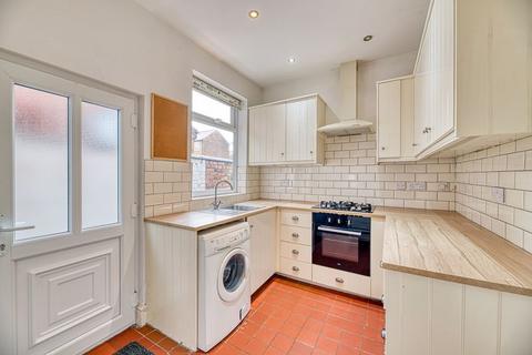 2 bedroom terraced house for sale, Brackley Street, Stockton Heath