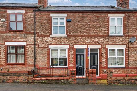 undefined, Brackley Street, Stockton Heath