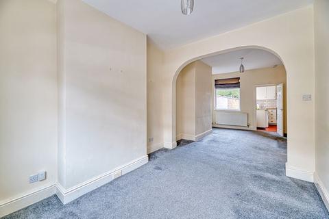 undefined, Brackley Street, Stockton Heath