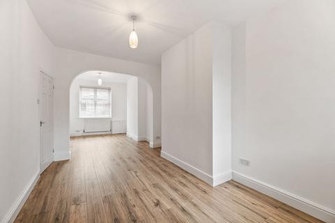 undefined, Brackley Street, Stockton Heath