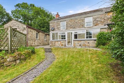 undefined, Bolenowe, Camborne - Superb cottage in rural location, chain free sale