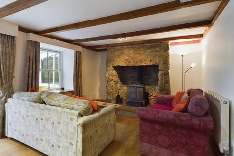 undefined, Bolenowe, Camborne - Superb cottage in rural location, chain free sale