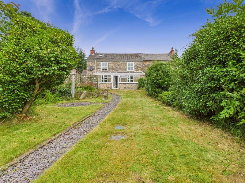 Property and garden