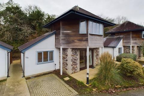 3 bedroom house for sale, Bissoe Road, Truro - Exclusive Holiday Development