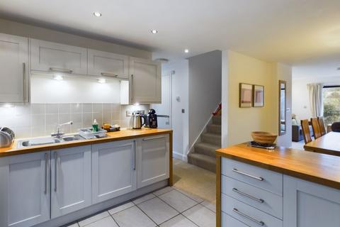 3 bedroom house for sale, Bissoe Road, Truro - Exclusive Holiday Development