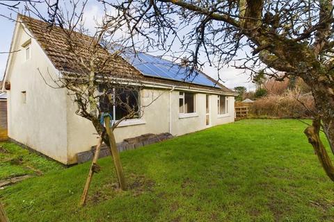 4 bedroom bungalow for sale, Relistian Park, Hayle