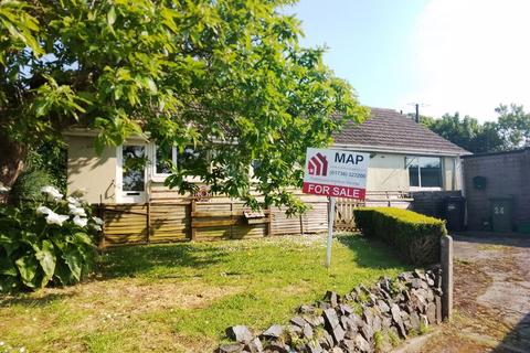 4 bedroom bungalow for sale, Relistian Park, Reawla, Hayle