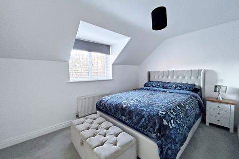 3 Althorp Gardens, Pershore, WR10 1RY