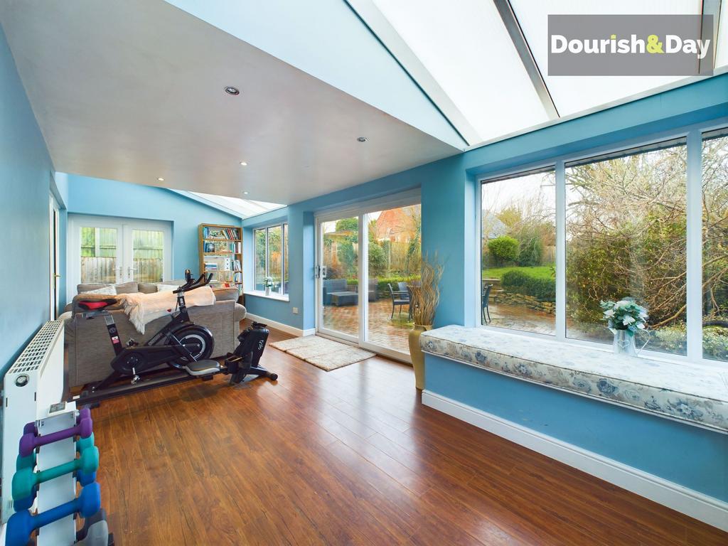 Sun Room