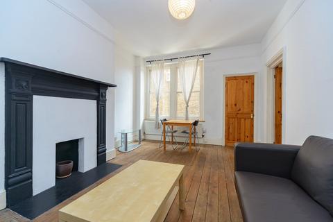 1 bedroom apartment to rent, Hemstal Road, London, NW6