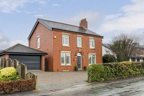 4 bedroom house for sale, Towngate, Chorley PR7