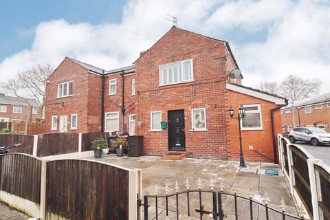 3 bedroom semi-detached house for sale, Kent Street, Manchester M27