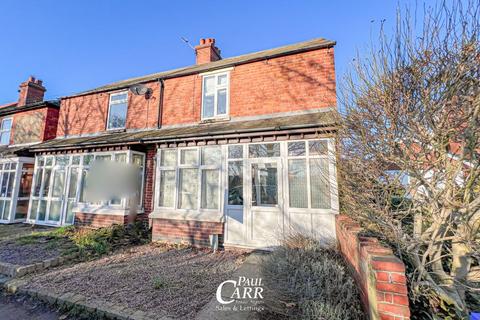 18 Furlong Lane, Alrewas, Burton-on-trent, DE13 7EE