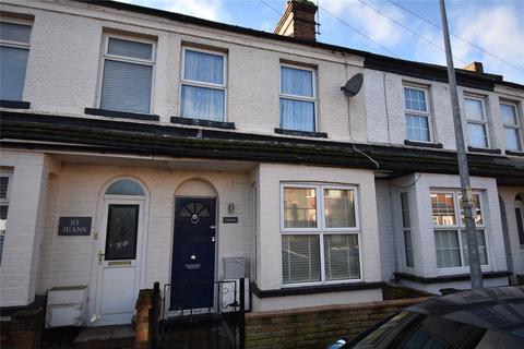 Cumberland Street, Houghton Regis, Bedfordshire, Bedfordshire, LU5