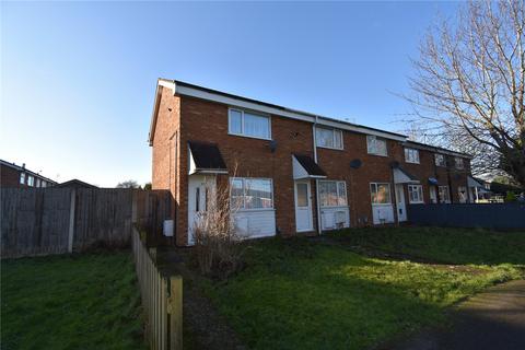 Fareham Way, Houghton Regis, Dunstable, Bedfordshire, LU5