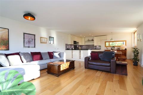 2 bedroom apartment for sale, Highbury Lane, Campbell Park, MK9