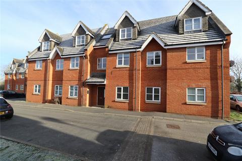 2 bedroom apartment to rent, Wooton Court, New Bradwell, MK13