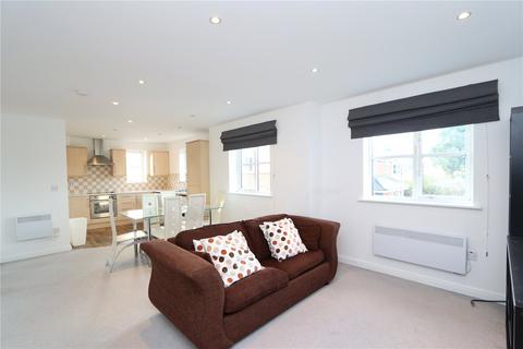 2 bedroom apartment to rent, Wooton Court, New Bradwell, MK13