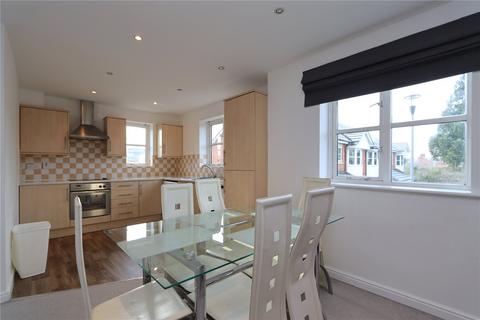 undefined, Wooton Court, New Bradwell, MK13
