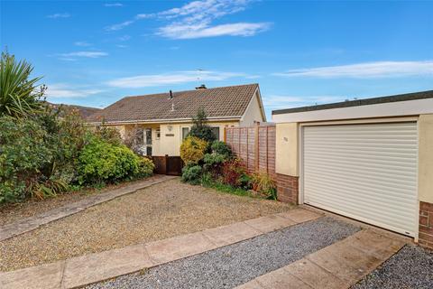 2 bedroom bungalow for sale, The Meadows, Porlock, Minehead, TA24