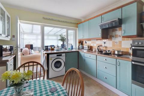 2 bedroom bungalow for sale, The Meadows, Porlock, Minehead, TA24