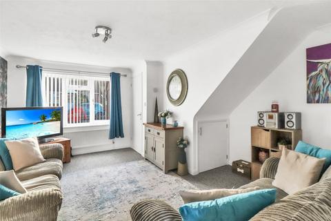 2 bedroom end of terrace house for sale, Teal Road, Minehead, Somerset, TA24