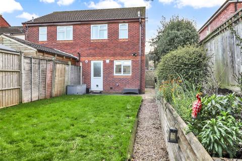 2 bedroom end of terrace house for sale, Teal Road, Minehead, Somerset, TA24