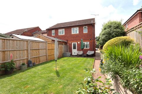 2 bedroom end of terrace house for sale, Teal Road, Minehead, Somerset, TA24