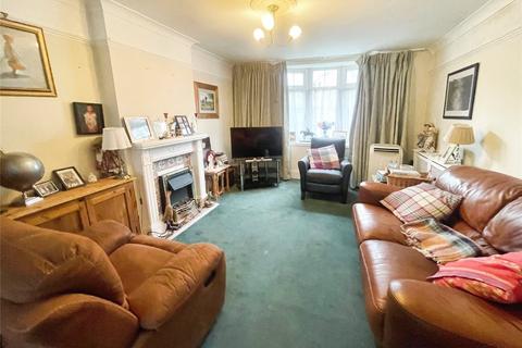 4 bedroom end of terrace house for sale, Jocelyns, Harlow, Essex, CM17