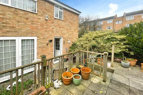 4 bedroom end of terrace house for sale, Jocelyns, Harlow, Essex, CM17