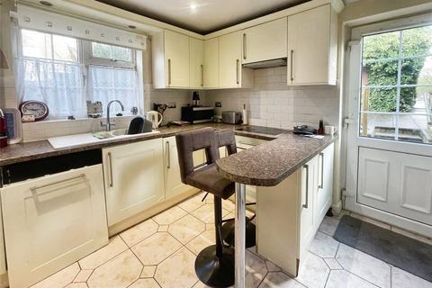 4 bedroom end of terrace house for sale, Jocelyns, Harlow, Essex, CM17