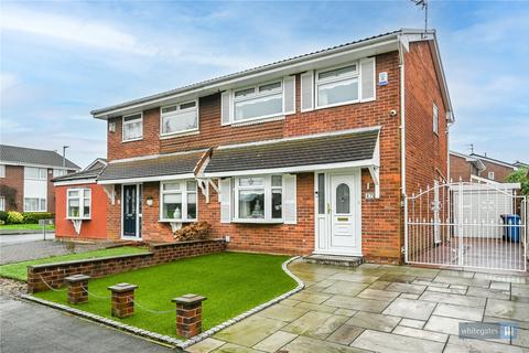 3 bedroom semi-detached house for sale, Bardley Crescent, Prescot L35