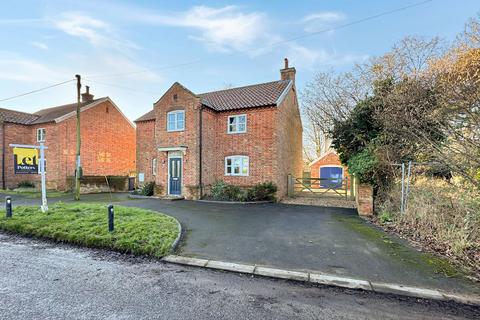 4 bedroom detached house to rent, Bramley House, Bucklesham, Ipswich