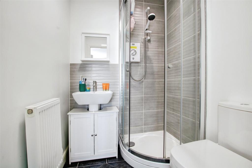 Ensuite