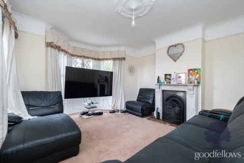 3 bedroom detached house to rent, Sandhills, Wallington SM6