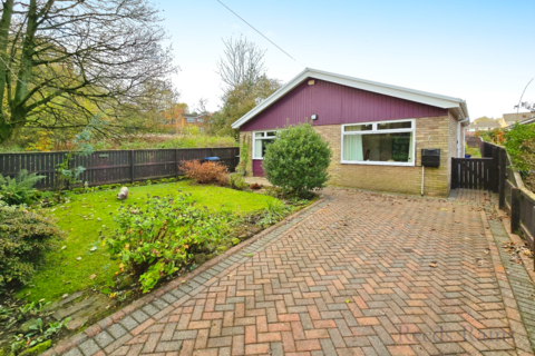 3 bedroom bungalow for sale, Woodlea, Lanchester DH7