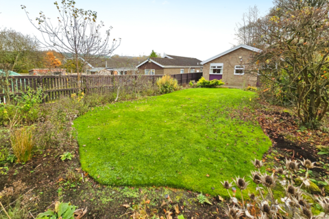 3 bedroom bungalow for sale, Woodlea, Lanchester DH7