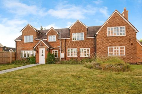 undefined, Back Lane, Birdingbury CV23