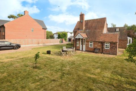 undefined, Back Lane, Birdingbury CV23