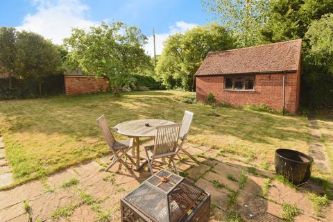 undefined, Back Lane, Birdingbury CV23