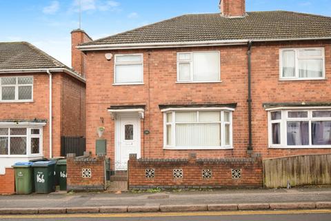 4 bedroom semi-detached house for sale, Terry Road, Coventry CV1