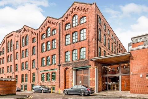 1 bedroom apartment to rent, Blantyre Street, Greater Manchester M15