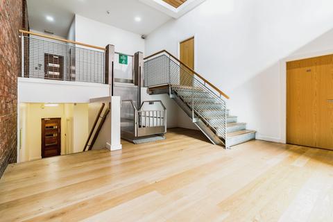 1 bedroom apartment to rent, Blantyre Street, Greater Manchester M15
