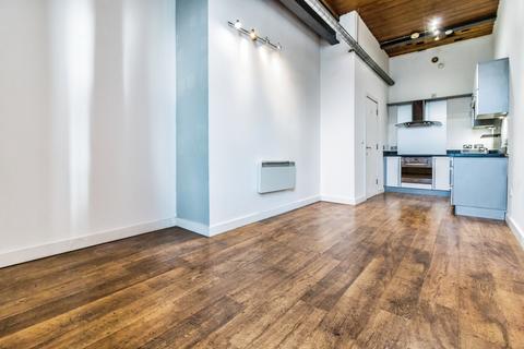 1 bedroom apartment to rent, Blantyre Street, Greater Manchester M15