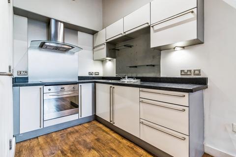 1 bedroom apartment to rent, Blantyre Street, Greater Manchester M15