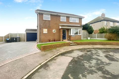 4 bedroom detached house for sale, Poulders Gardens, Kent CT13