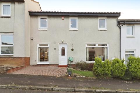 3 bedroom terraced house for sale, Harris Place, Fife KY11