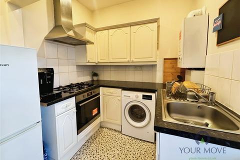 2 bedroom flat to rent, Sandridge Road, Hertfordshire AL1