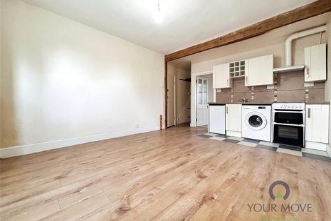 1 bedroom flat to rent, Granville Road, Hertfordshire AL1