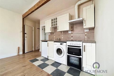 1 bedroom flat to rent, Granville Road, Hertfordshire AL1